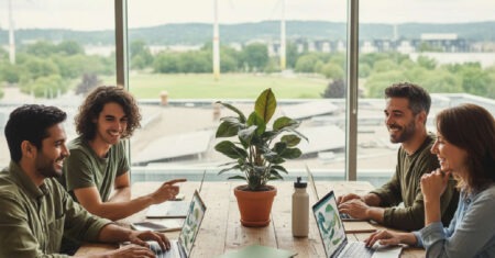 Curso de Sustentabilidade e ESG Gratuito e Online da Unova