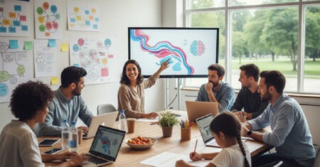 Desvendando o Transtorno do Déficit de Atenção