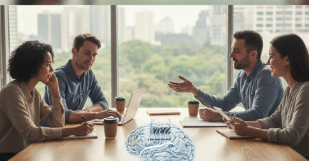 Entenda a Síndrome de Burnout: Causas, Sintomas e Prevenção