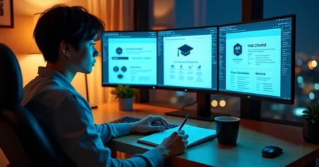 Principais Plataformas de Cursos Gratuitos com Certificado em 2026