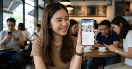 Como transformar redes sociais em uma fonte de renda