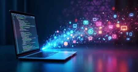 O que é Vibe Coding e como a IA transforma a programação