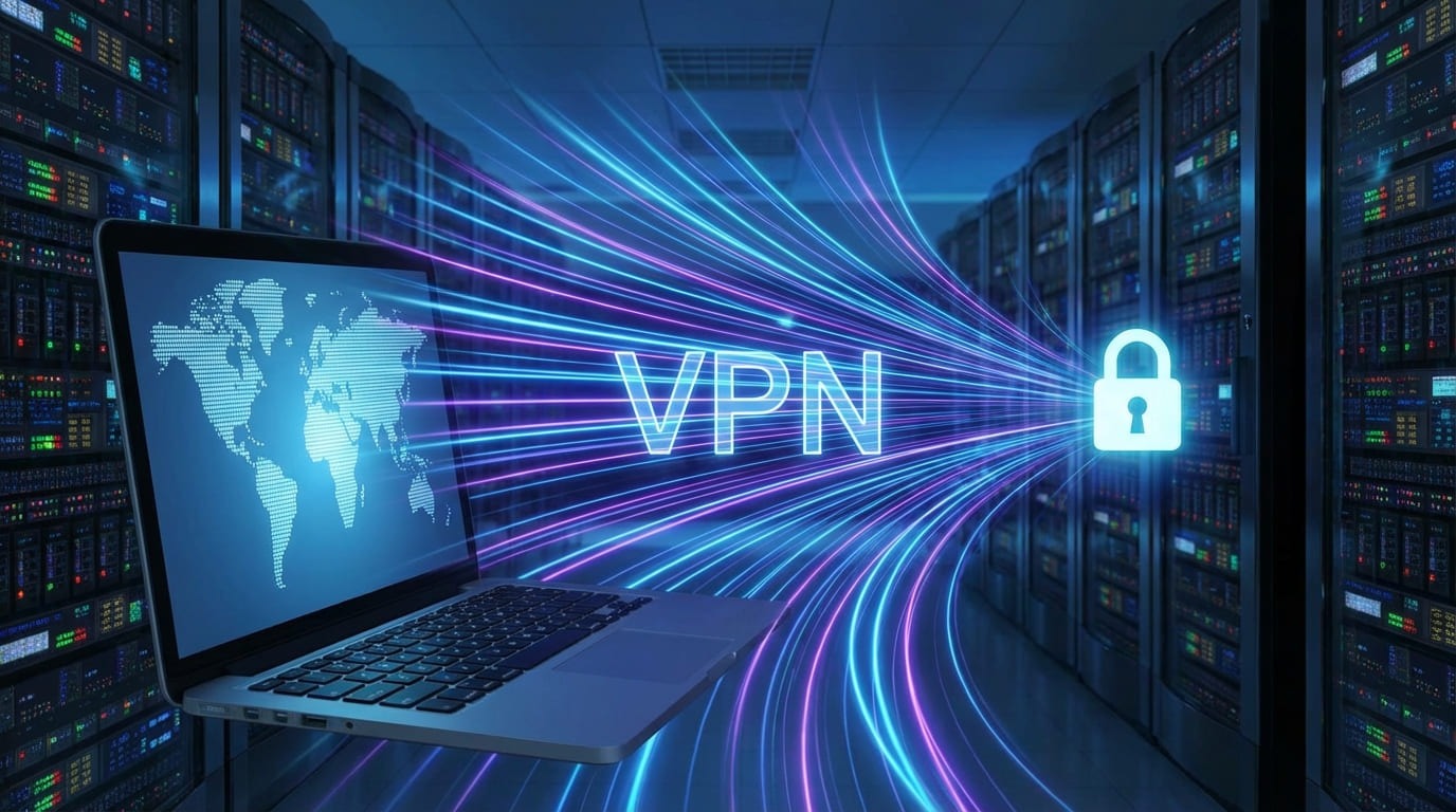 VPN