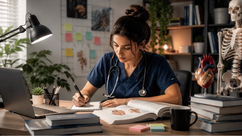 Viabilizar sua formação médica 2