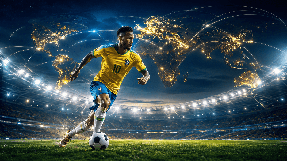 futebol-brasileiro